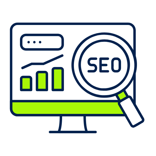 SEO para profesionales