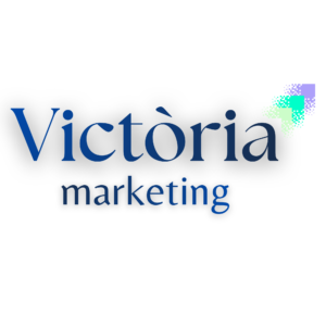 Logo Victoria Marketing